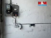Pronájem skladu, Petřvald, Podlesní, 63 m2