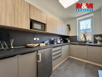 Pronájem kanceláře, Petřvald, Podlesní, 26 m2