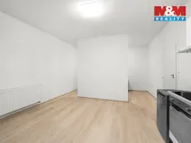 Pronájem bytu 1+kk, Horoměřice, Nebušická, 42 m2