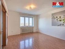 Prodej bytu 3+1, Hulín, Eduarda Světlíka, 82 m2