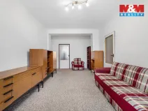 Prodej bytu 3+1, Šluknov, Rumburská, 63 m2