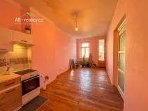 Prodej bytu 3+kk, Teplice, Ruská, 113 m2