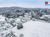 Prodej rodinného domu, Liberec - Liberec XXX-Vratislavice nad Nisou, Tyršův vrch, 121 m2