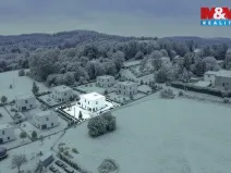 Prodej rodinného domu, Liberec - Liberec XXX-Vratislavice nad Nisou, Tyršův vrch, 121 m2