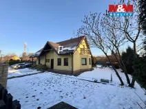 Prodej rodinného domu, Sviadnov, Pasteurova, 170 m2