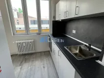 Pronájem bytu 3+1, Praha - Nusle, Na Pankráci, 74 m2