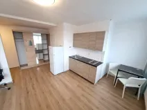 Pronájem bytu 1+kk, Praha - Vysočany, U vinných sklepů, 28 m2