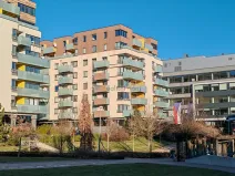 Pronájem bytu 3+kk, Praha - Stodůlky, Svitákova, 85 m2