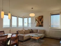 Pronájem bytu 3+kk, Praha - Stodůlky, Svitákova, 85 m2