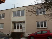 Prodej bytu 3+1, Hořovičky, 118 m2