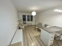 Pronájem bytu 1+kk, Ostrava - Moravská Ostrava, Gen. Janouška, 30 m2