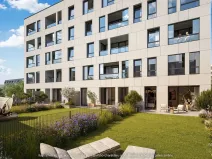 Prodej obchodního prostoru, Praha - Hlubočepy, Wassermannova, 74 m2