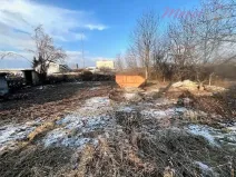 Prodej komerčního pozemku, Kunovice, 1022 m2