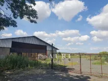 Prodej skladu, Zvoleněves, 7650 m2