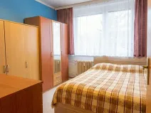 Prodej bytu 3+1, Olomouc - Nová Ulice, Brněnská, 73 m2