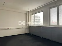 Pronájem kanceláře, Brno, 200 m2
