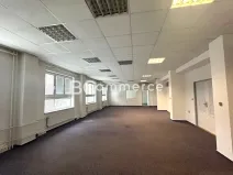 Pronájem kanceláře, Brno, 120 m2