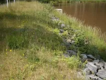 Pronájem rybníku, Sklené nad Oslavou, 10645 m2