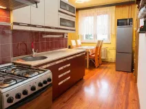 Prodej bytu 3+1, Olomouc - Nová Ulice, Pionýrská, 60 m2