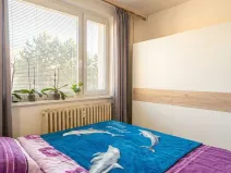 Prodej bytu 3+1, Olomouc - Povel, Nešporova, 60 m2