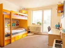 Prodej bytu 3+1, Olomouc - Povel, Nešporova, 60 m2