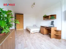 Pronájem bytu 1+1, Kolín, Na Magistrále, 37 m2