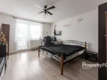 Prodej bytu 3+1, Koclířov, 62 m2