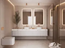 Prodej bytu 5+kk, Marbella, Španělsko, 130 m2