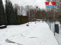 Prodej zahrady, Orlová, 668 m2