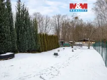 Prodej zahrady, Orlová, 668 m2
