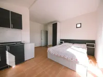 Prodej bytu 1+kk, Ulcinj, Černá Hora, 24 m2