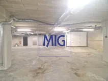 Prodej garážového stání, Brno, Fryčajova, 14 m2