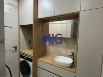 Pronájem bytu 2+kk, Brno, Úvoz, 44 m2