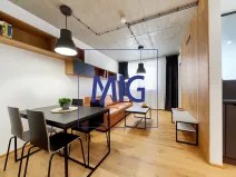 Pronájem bytu 2+kk, Brno, Cejl, 35 m2