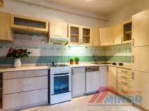 Pronájem bytu 3+kk, Praha - Ruzyně, U silnice, 68 m2