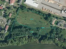 Dražba louky, Meziměstí, 28977 m2