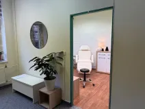 Pronájem ordinace, Plzeň, Purkyňova, 27 m2