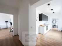 Pronájem bytu 3+1, Karlovy Vary, Petřín, 68 m2