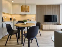 Prodej bytu 1+kk, Loučná pod Klínovcem, 32 m2