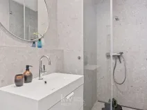 Prodej bytu 2+kk, Praha - Žižkov, Bořivojova, 51 m2