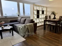 Prodej bytu 3+kk, Praha - Bohnice, Hlivická, 72 m2
