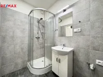 Pronájem bytu 2+1, Ostrava - Hrabůvka, Krakovská, 48 m2