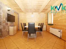 Prodej rodinného domu, Loket, 149 m2