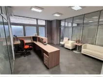 Pronájem kanceláře, Jesenice, 105 m2