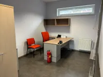 Pronájem kanceláře, Jesenice, 105 m2