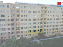 Prodej bytu 4+1, Přerov - Přerov II-Předmostí, Tyršova, 94 m2