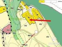 Prodej zahrady, Staré Město, 383 m2