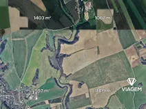 Prodej podílu pole, Otinoves, 472 m2