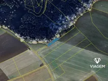 Prodej pole, Rybná nad Zdobnicí, 1089 m2