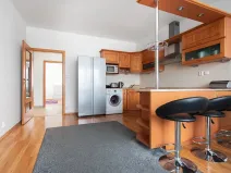 Prodej bytu 3+kk, Jihlava, 72 m2